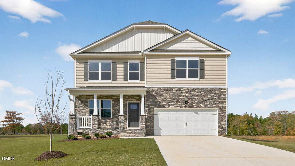 378 Hanging Elm Lane - Photo 1
