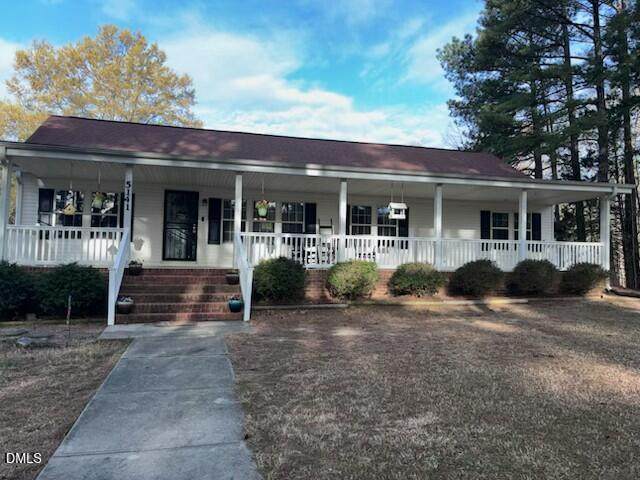 5141 Nc Highway 39 N - Photo 1