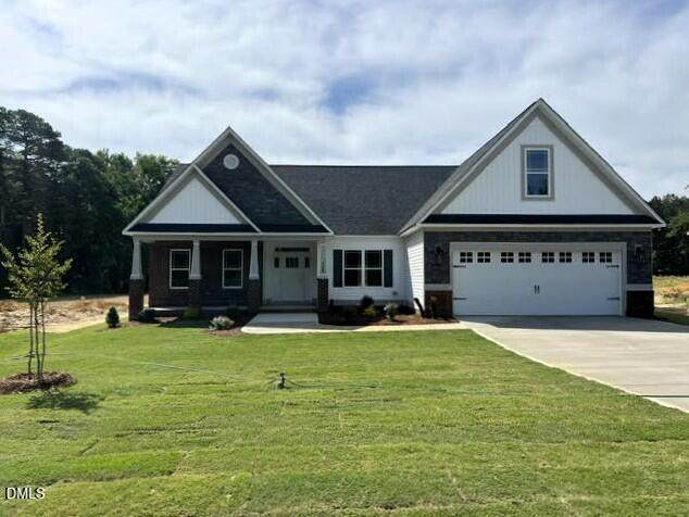 145 Big Pine Road - Photo 1