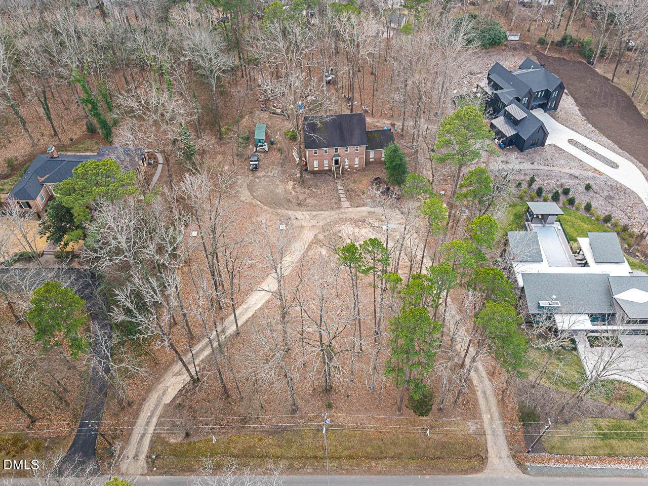 4014 Nottaway Road - Photo 1