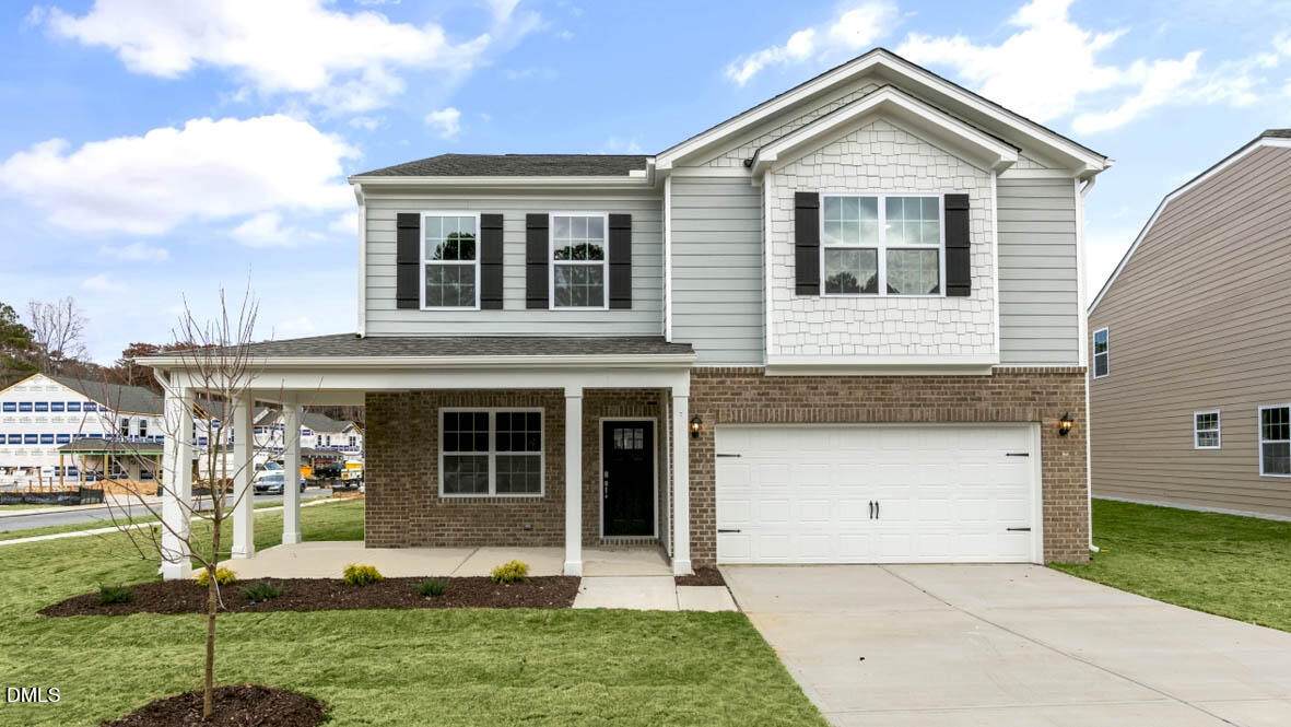 1268 Pavo Path - Photo 1