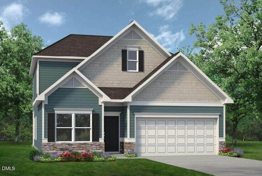 49 Chardonnay Drive - Photo 1