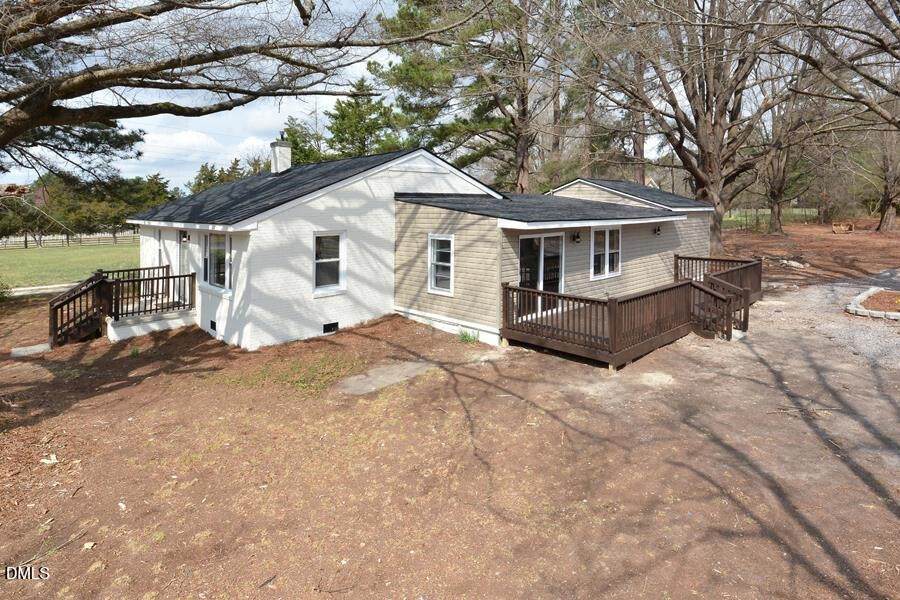 2105 Newton Dairy Road - Photo 1