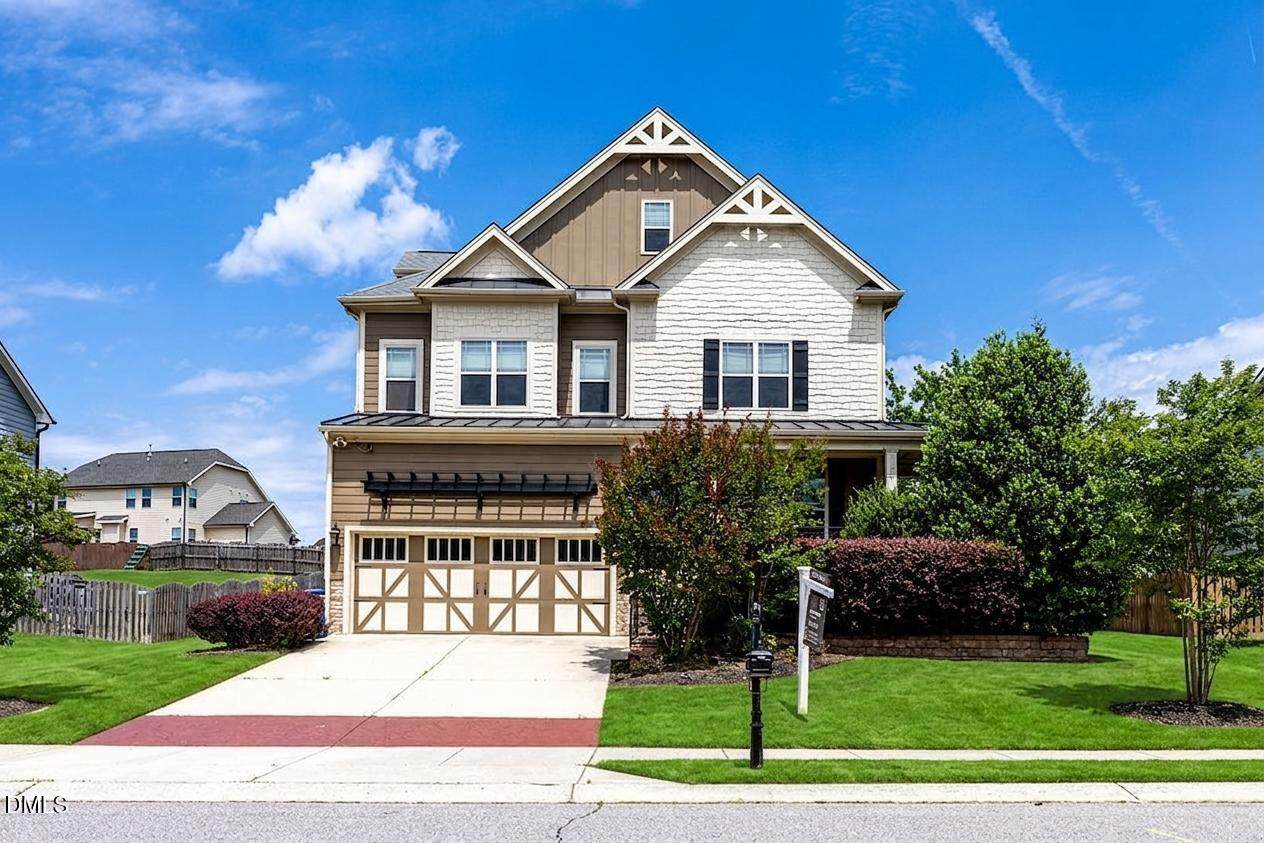 418 Granite Creek Drive - Photo 1