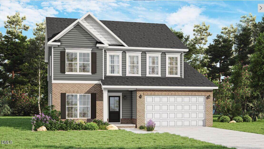 9445 Wood River Drive - Photo 1