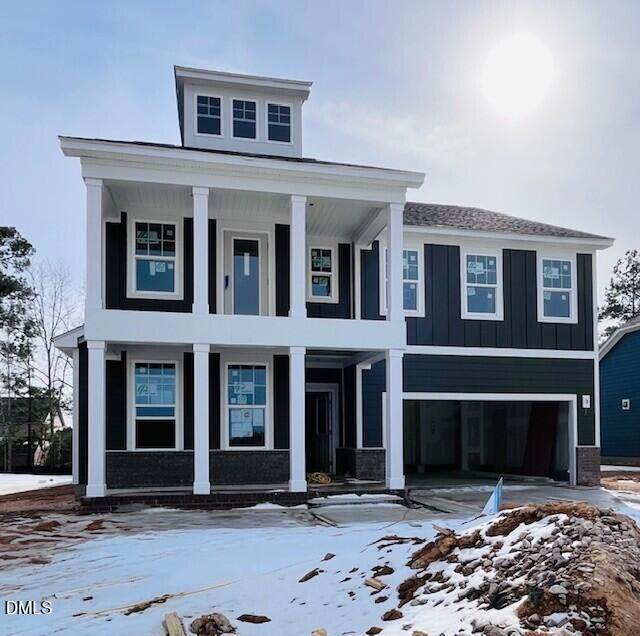 1409 Green Cypress Drive - Photo 1