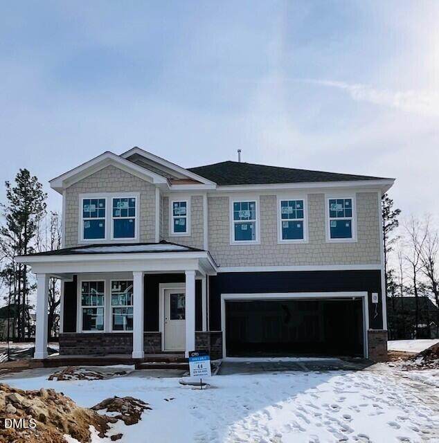 1405 Green Cypress Drive - Photo 1