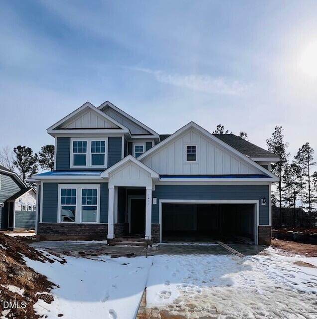 1417 Green Cypress Drive - Photo 1