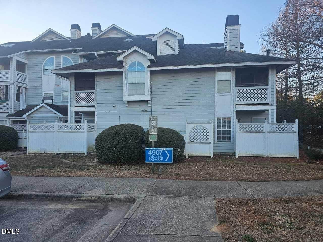 4907 Hollenden Drive - Photo 1