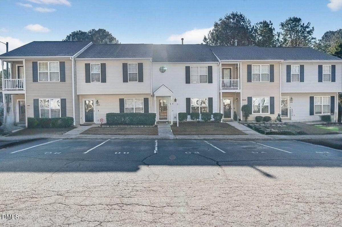 2604 Dwight Place - Photo 1