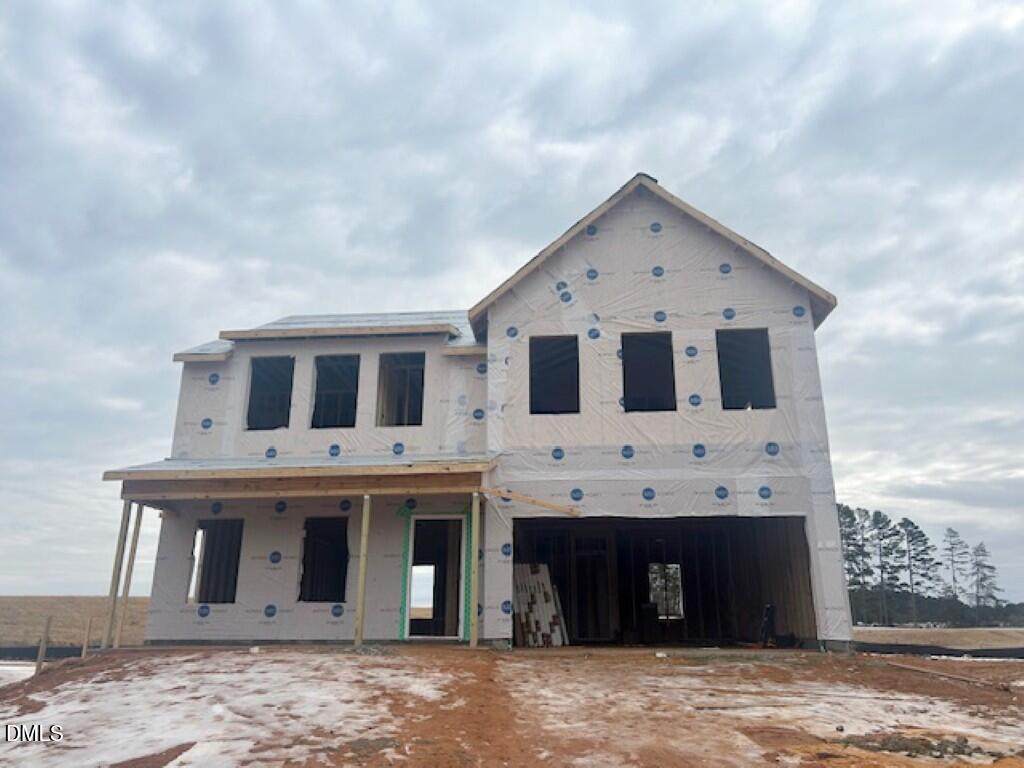 13 Lotus Bend Way - Photo 1