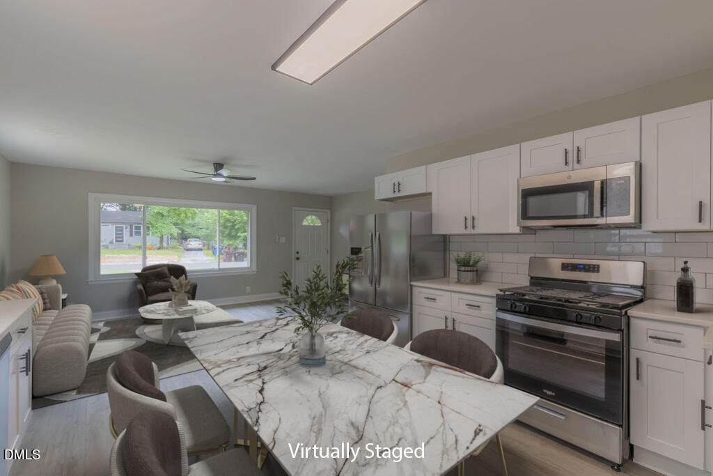 1708 Forest Road - Photo 1