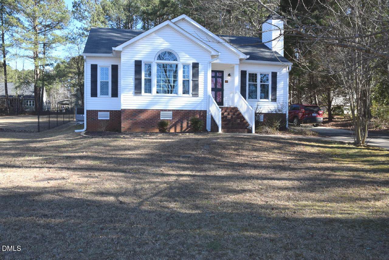 908 Sagamore Drive - Photo 1