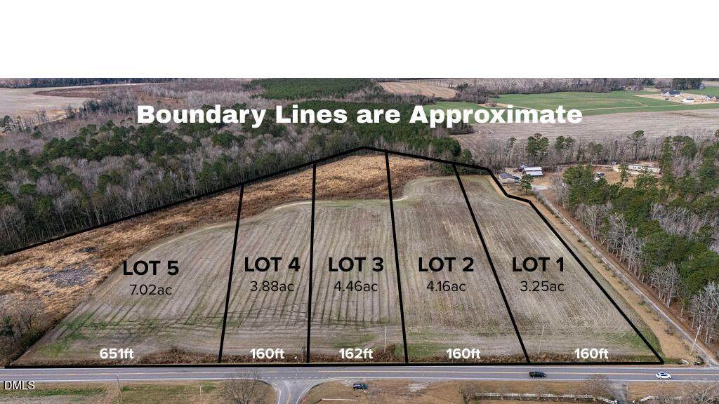 8508 Joe Brown Highway - Photo 1