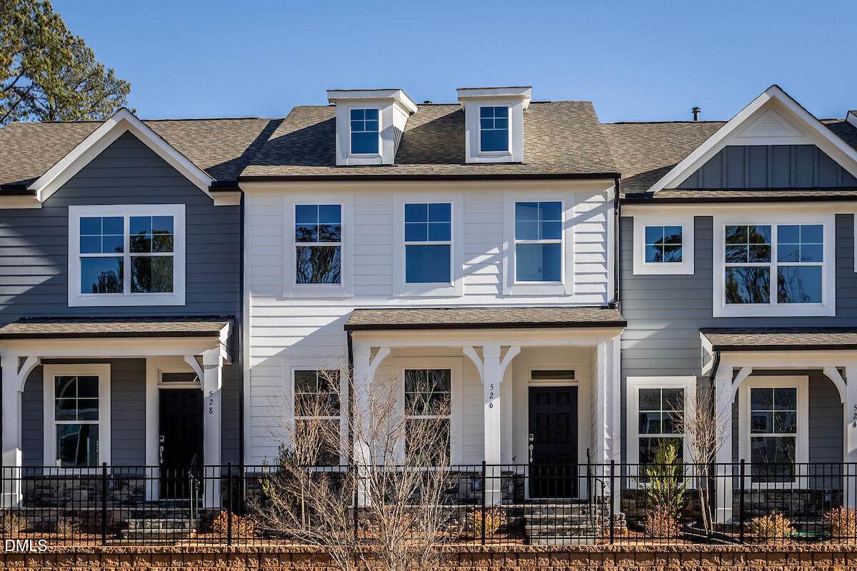 526 Traditions Grande Boulevard - Photo 1