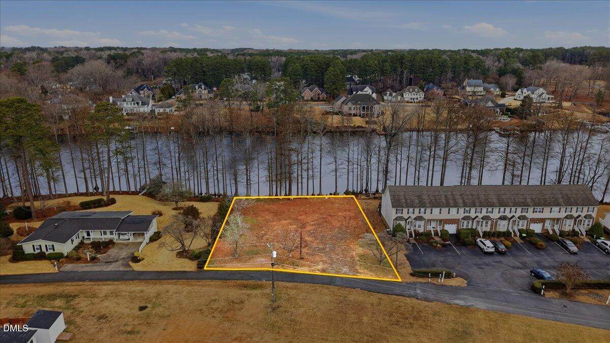 1100 Lakeside Drive - Photo 1