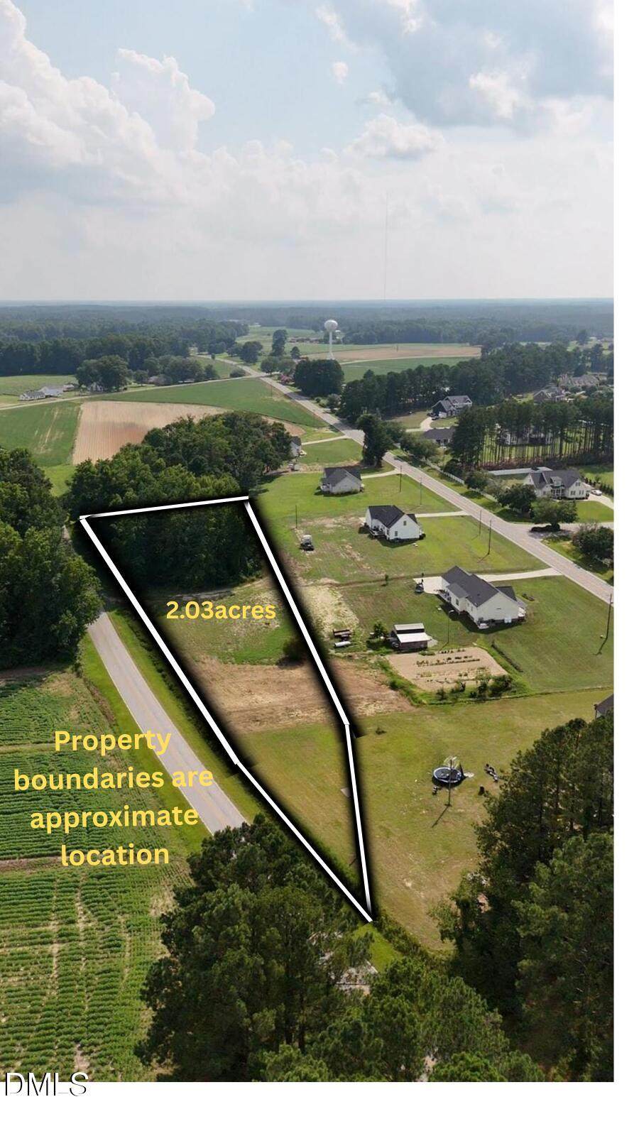 Lot 7 Squirrel Den Road - Photo 1