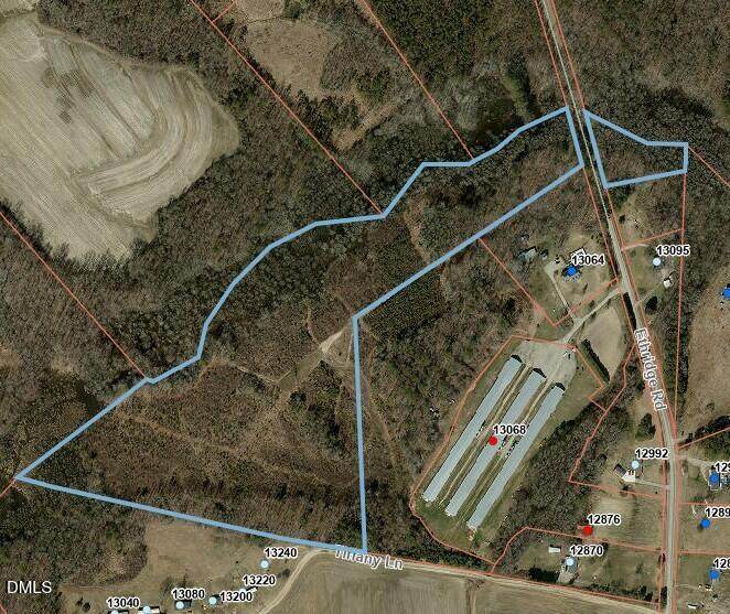 00 Ethridge Road - Photo 1