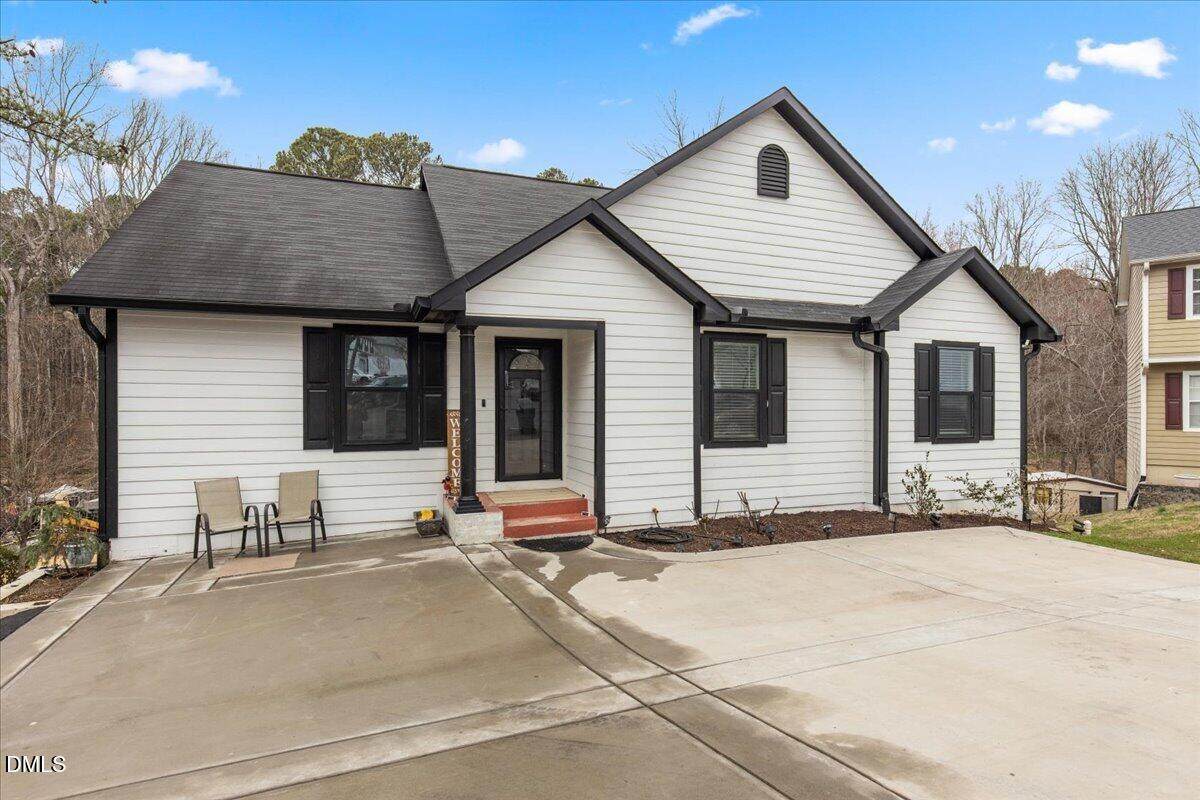3201 Venus Drive - Photo 1