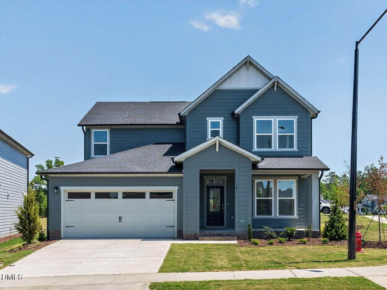 14 Rainbrook Cove - Photo 1