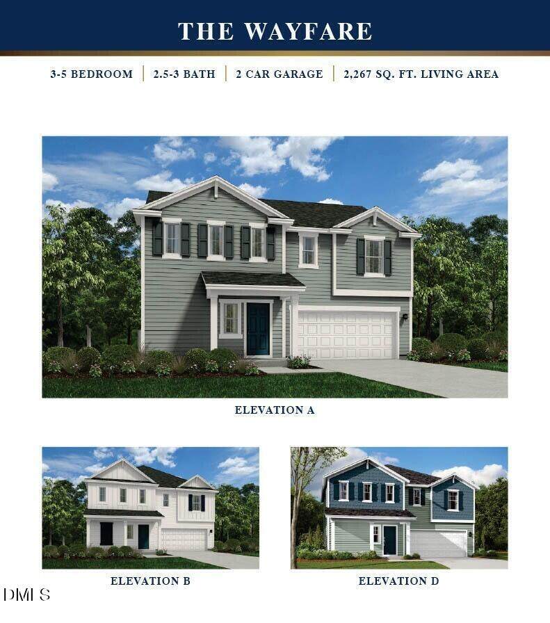 7117 Luke Lane - Photo 1