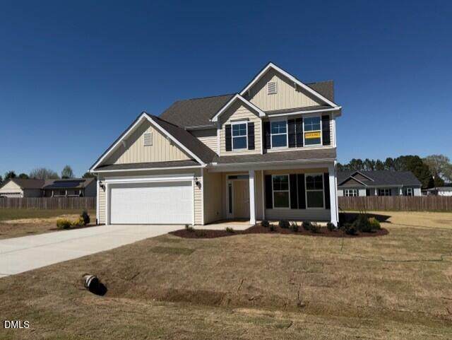 188 Black Forest Pointe Trail - Photo 1