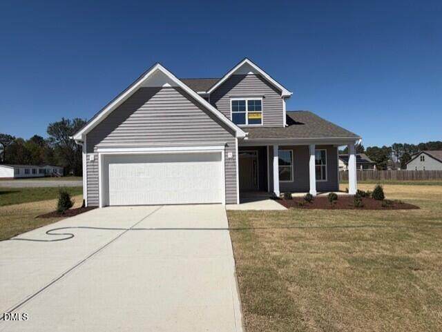 244 Black Forest Pointe Trail - Photo 1