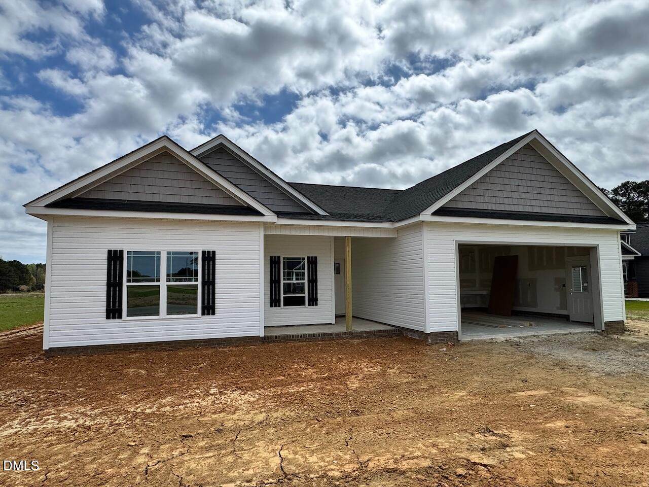 13 Alex Acres Way - Photo 1