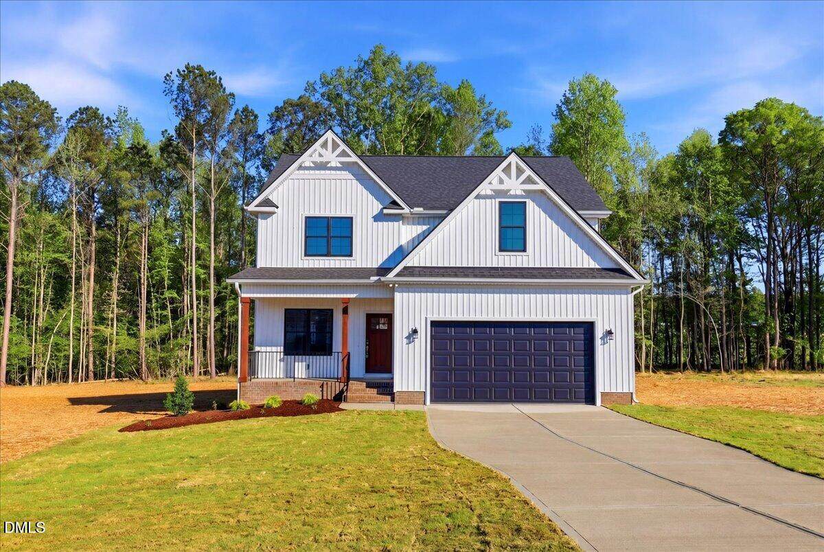 261 Cherrybirch Lane - Photo 1