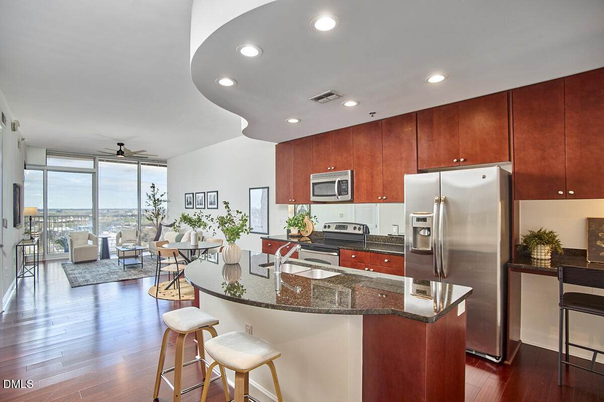 301 Fayetteville Street - Photo 1