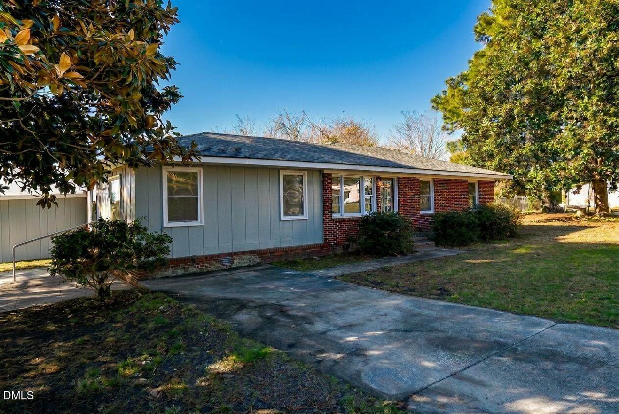 703 Main Street - Photo 1