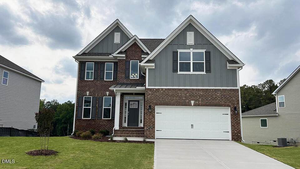 2112 Stoneridge Barn Way - Photo 1