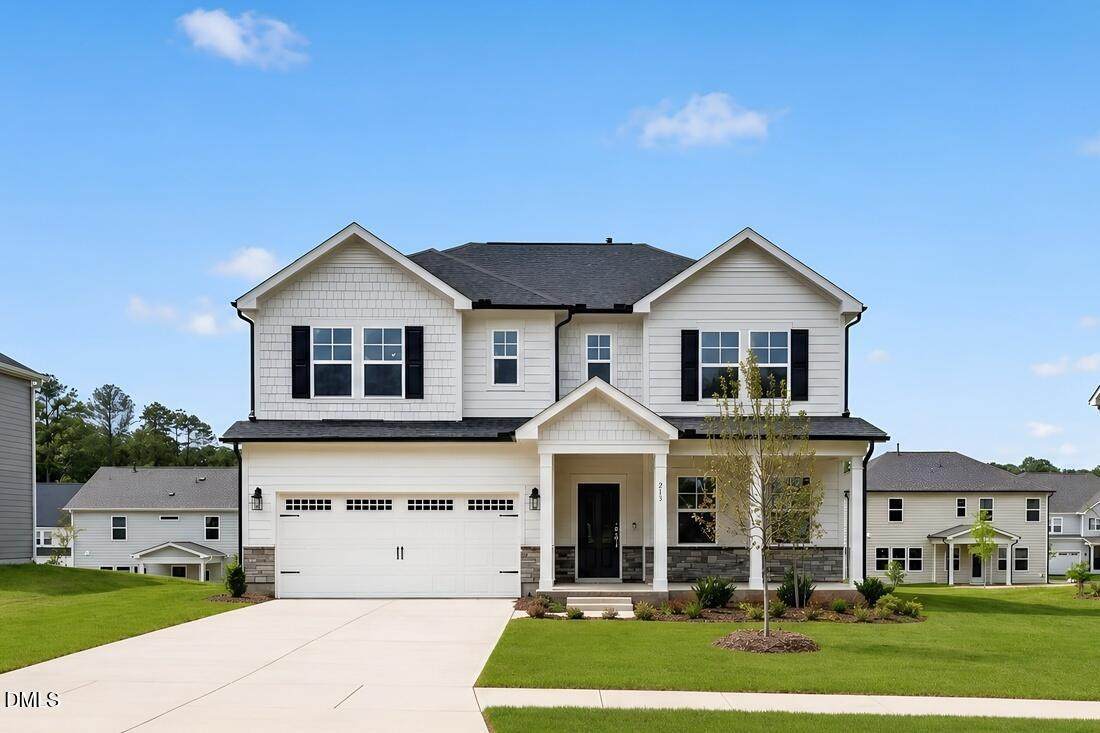 213 Hickory Grove Drive - Photo 1