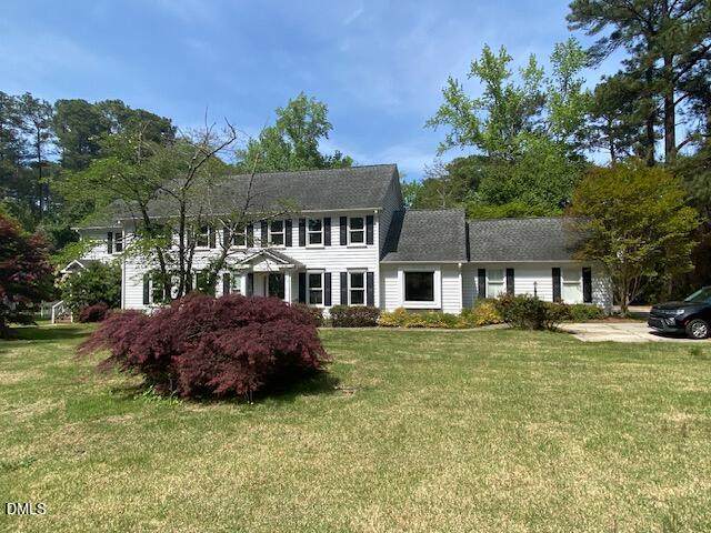180 Ellerslie Drive - Photo 1