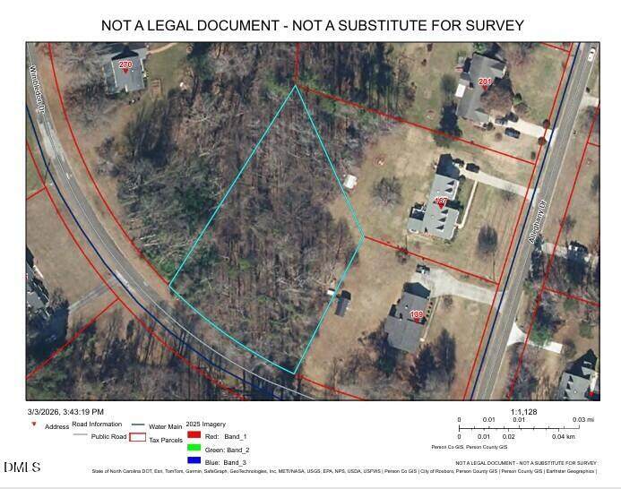 0 Wimbledon Drive - Photo 1