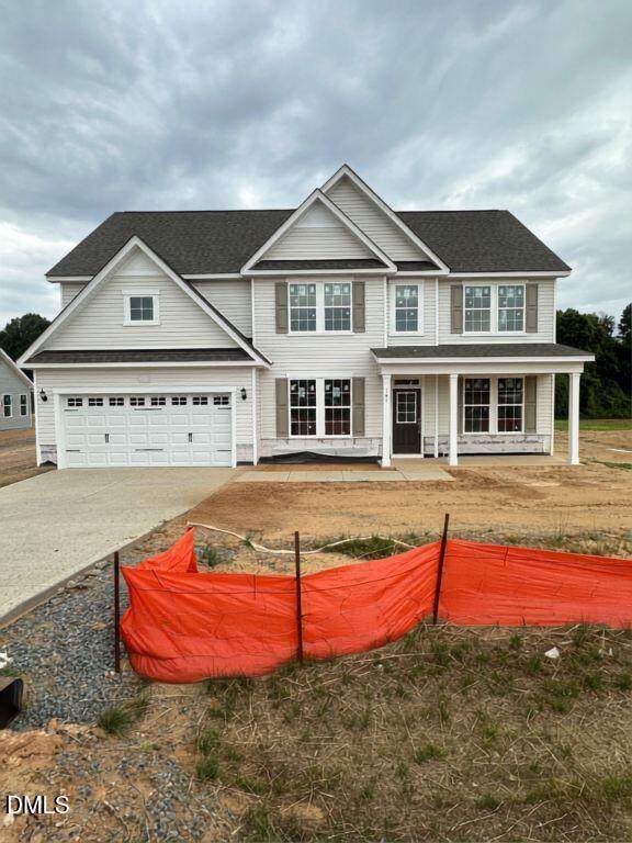 161 Margot Manor Drive - Photo 1