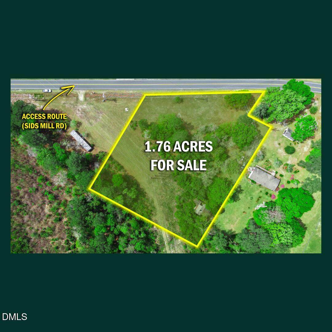 4266 Sids Mill Road - Photo 1