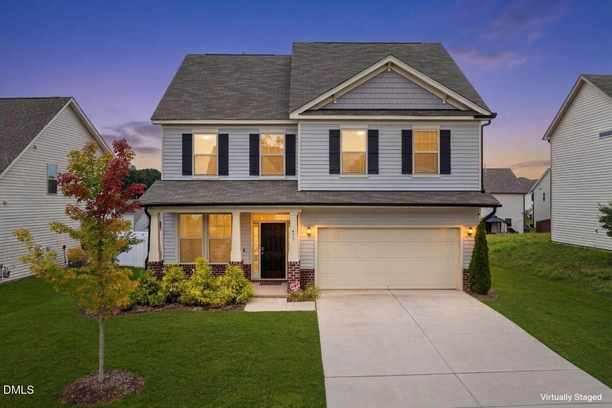 475 Hawksbill Drive - Photo 1