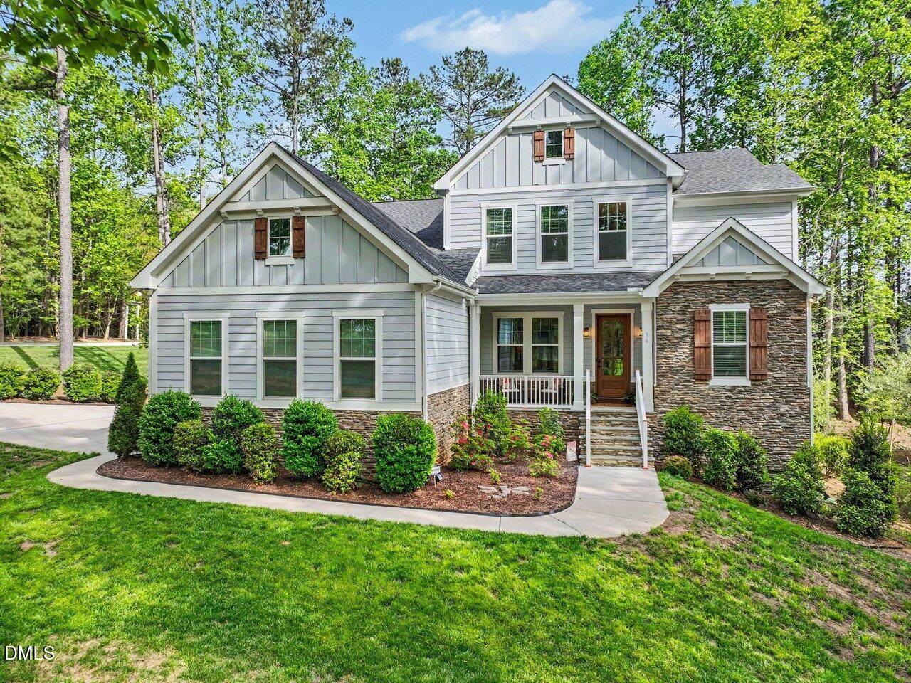 36 Nuthatch Drive - Photo 1