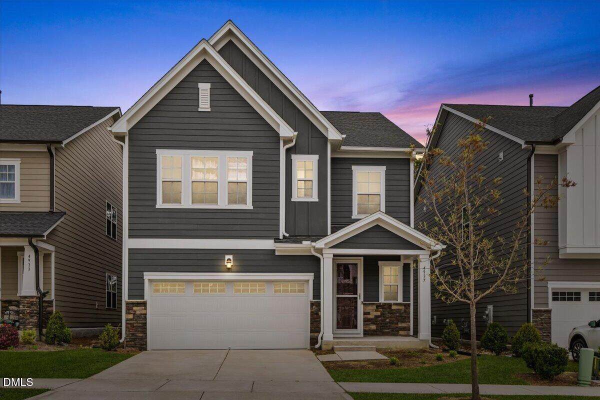 4937 Abundance Avenue - Photo 1