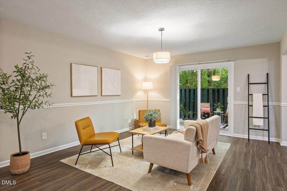 4715 Walden Pond Drive - Photo 1