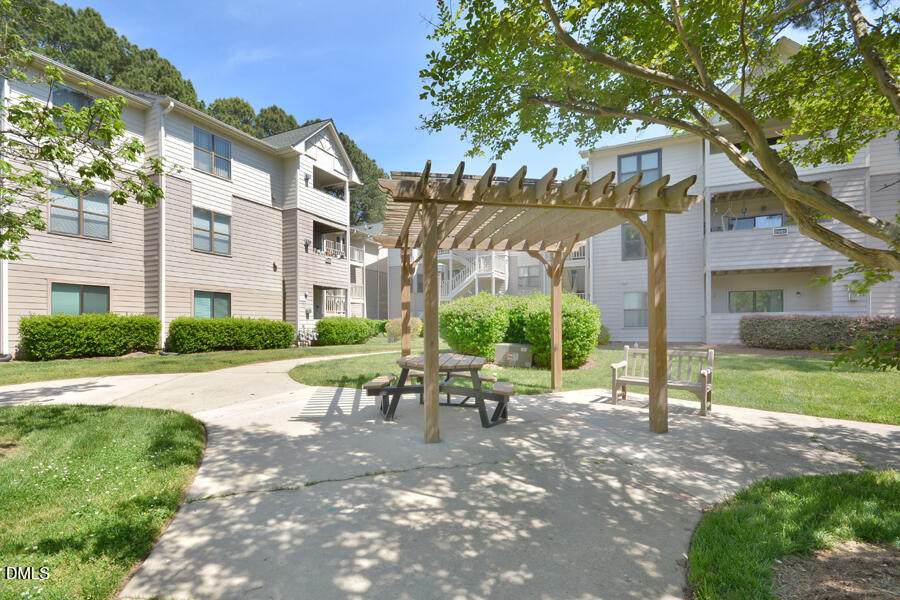 600 Audubon Lake Drive - Photo 1