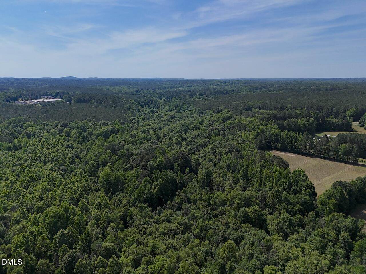 0 Tar River Rd Road - Photo 1