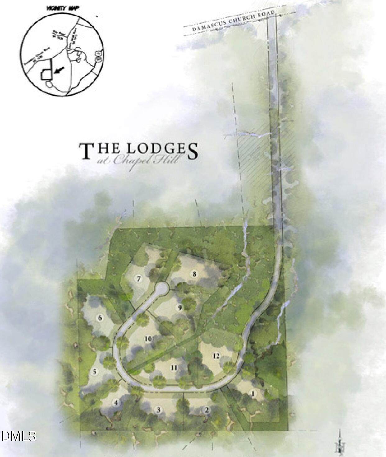 Lot 1 Lodge Trail - Photo 1