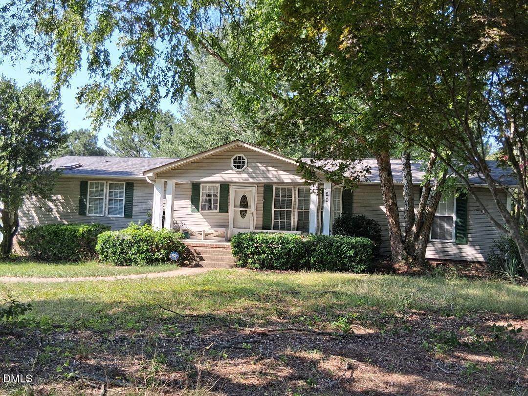 20 Rus Drive - Photo 1
