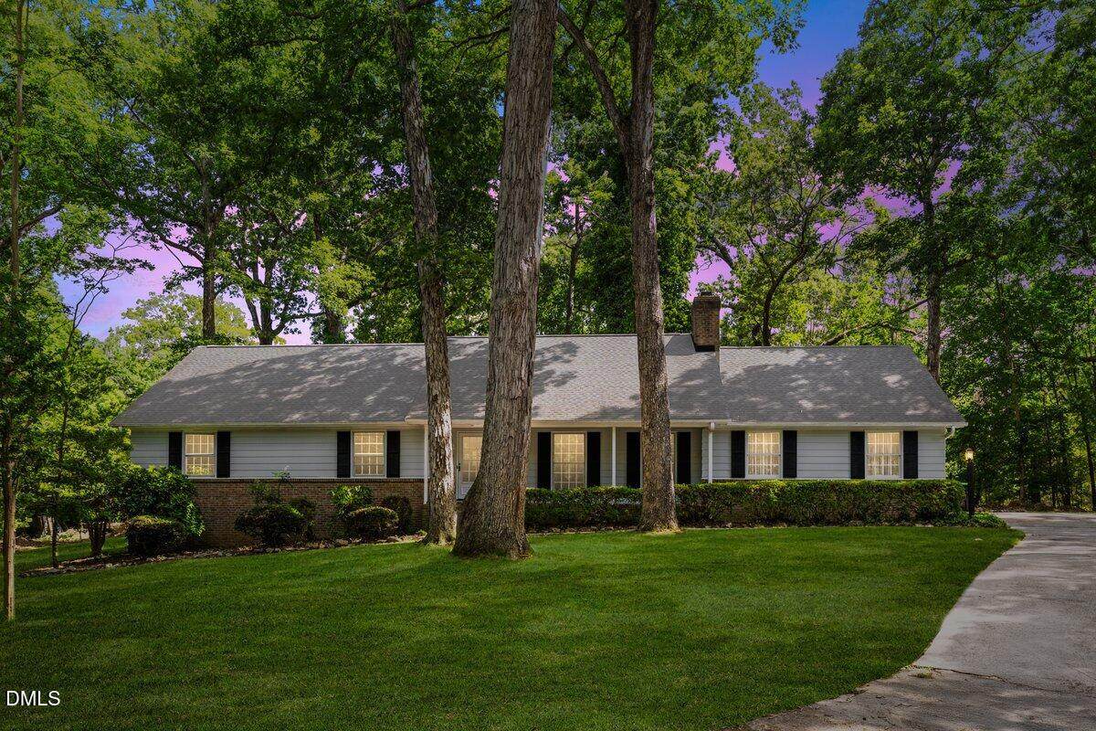 8501 Shadow Wood Place - Photo 1