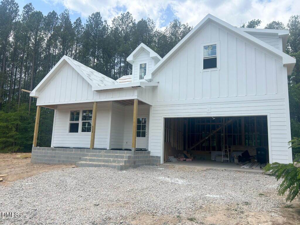 622 Sherron Road - Photo 1