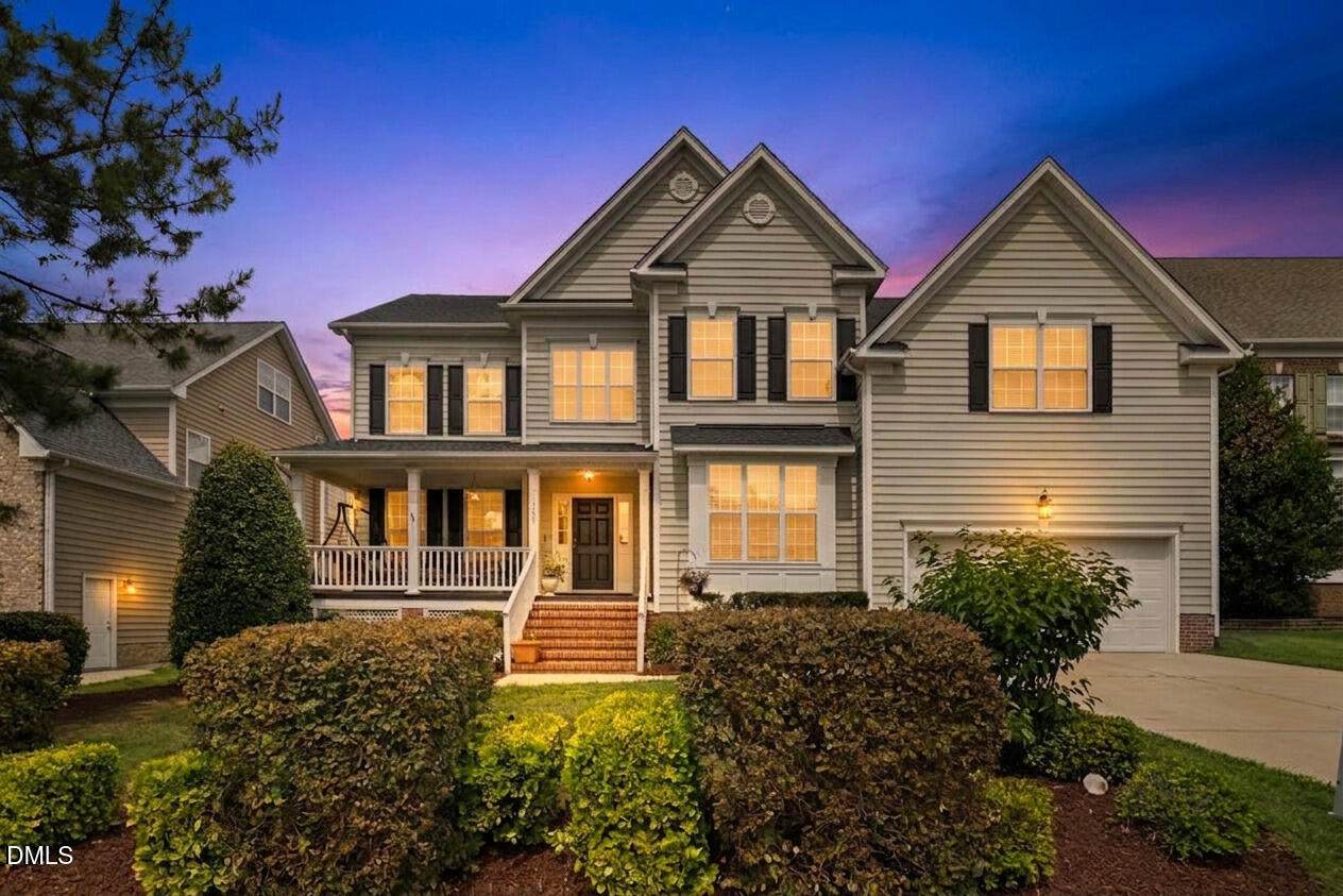 205 Bluffton Drive - Photo 1
