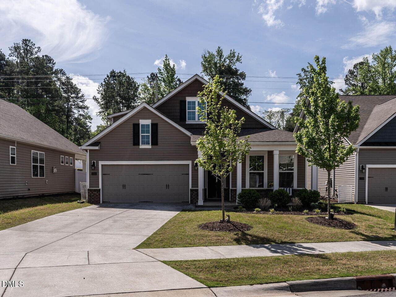 1242 Underbrush Drive - Photo 1