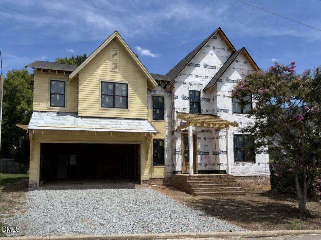 631 Georgetown Road - Photo 1